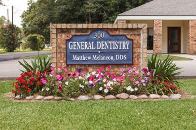Family Dentistin in Broussard, LA